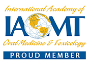 international academy of oral medicine