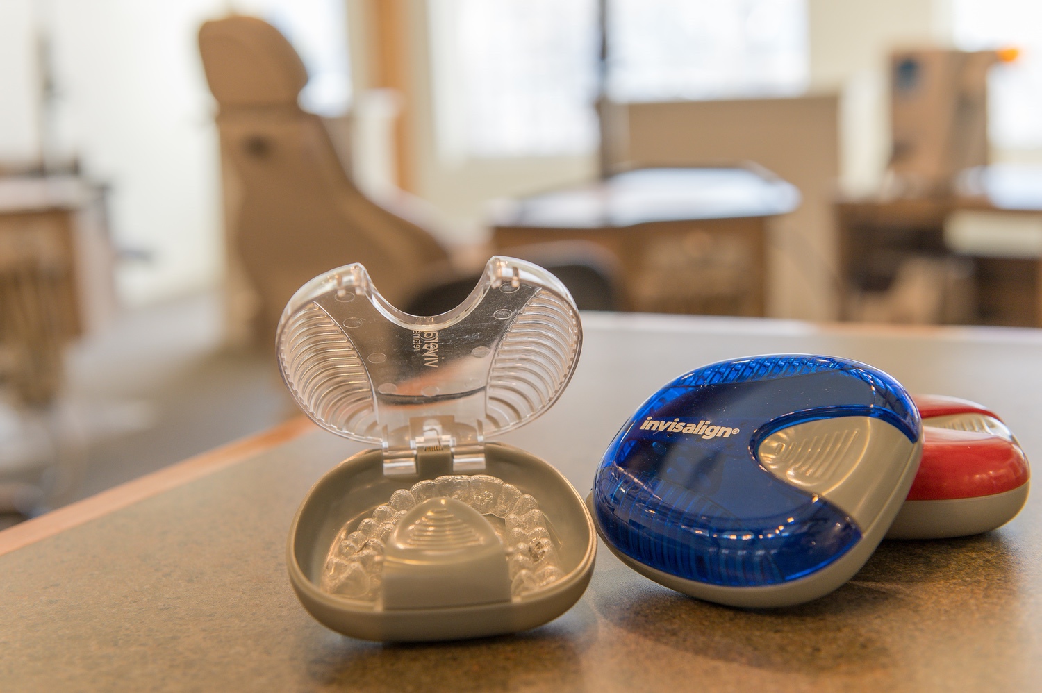 invisalign at all smiles family dental